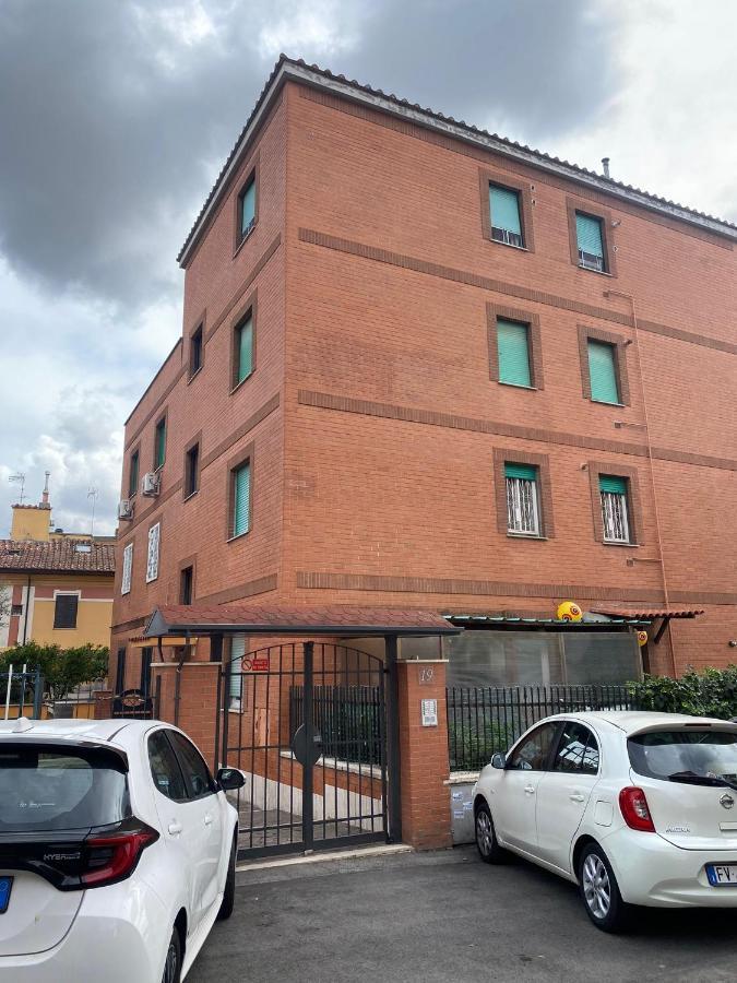 Casa Gemelli Home Rome Exterior photo