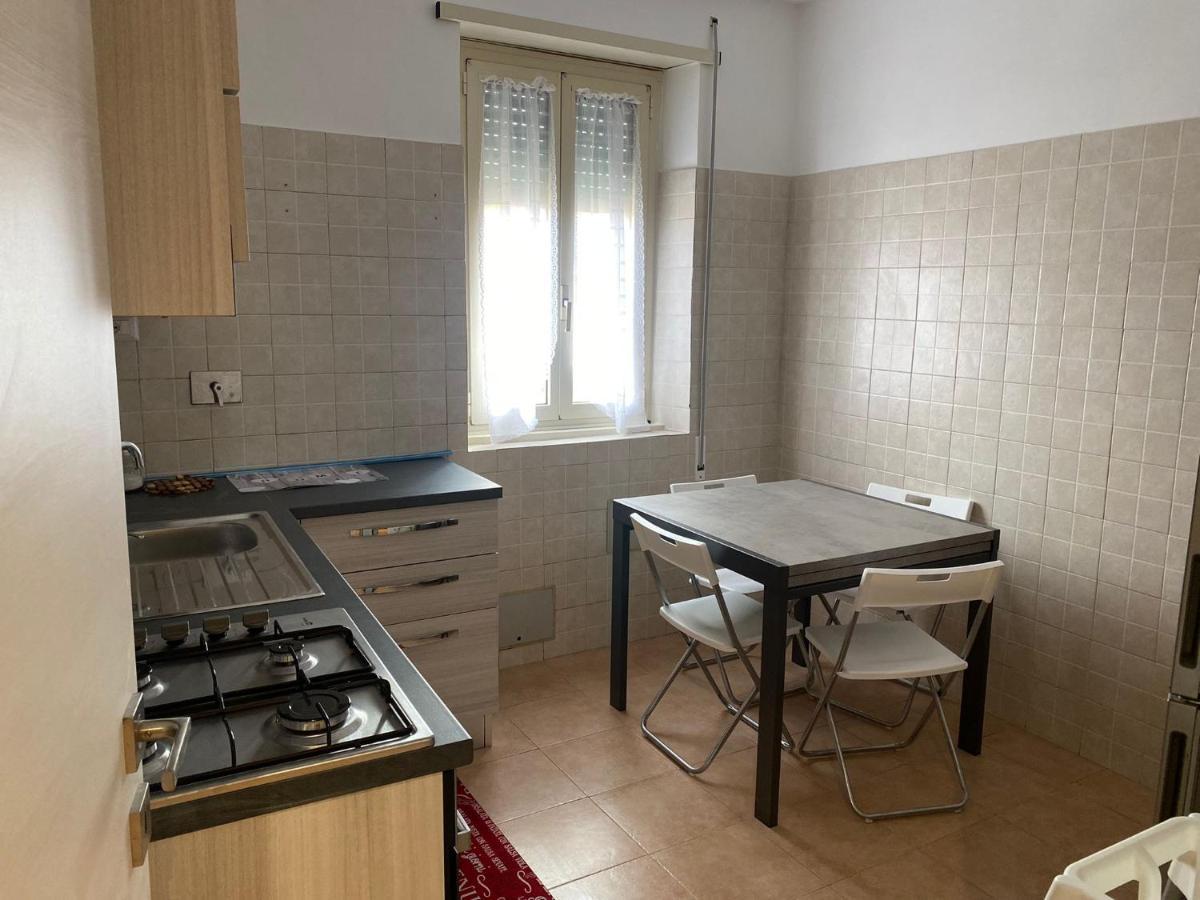 Casa Gemelli Home Rome Exterior photo